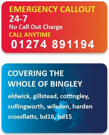 Top Locksmiths Bingley